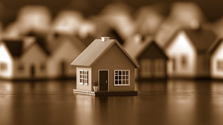 Little Neck neighborhood